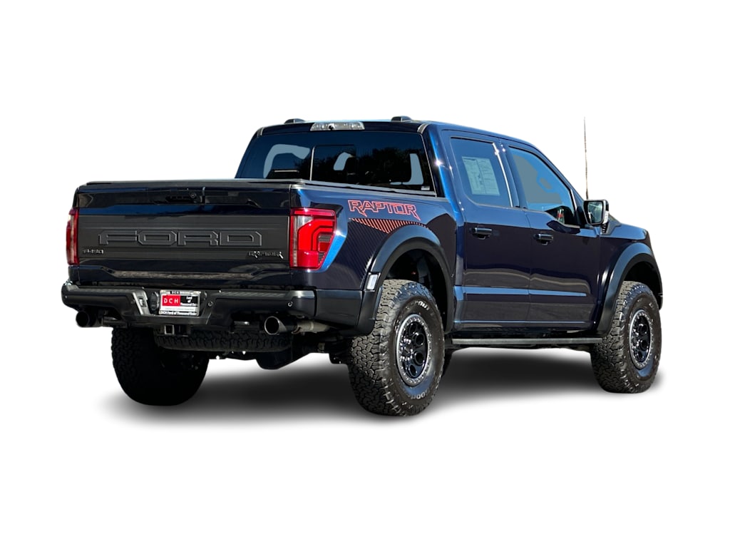 Thumbnail: 2025 Ford F-150 - 16