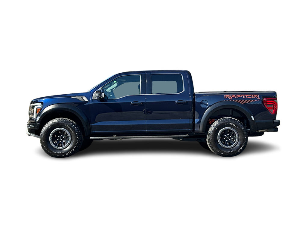 Thumbnail: 2025 Ford F-150 - 3