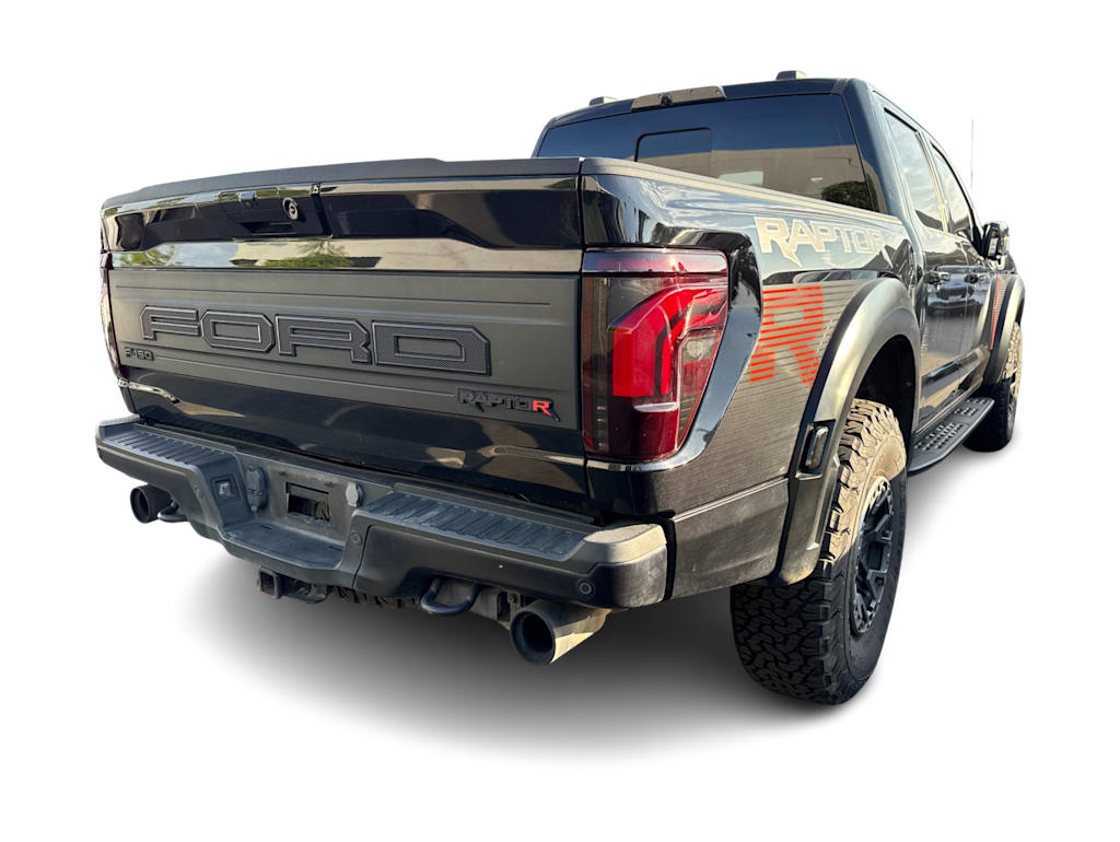 Thumbnail: 2024 Ford F-150 - 8