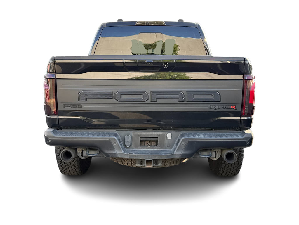 Thumbnail: 2024 Ford F-150 - 3