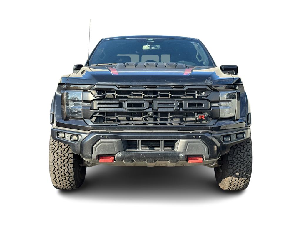 Thumbnail: 2024 Ford F-150 - 4