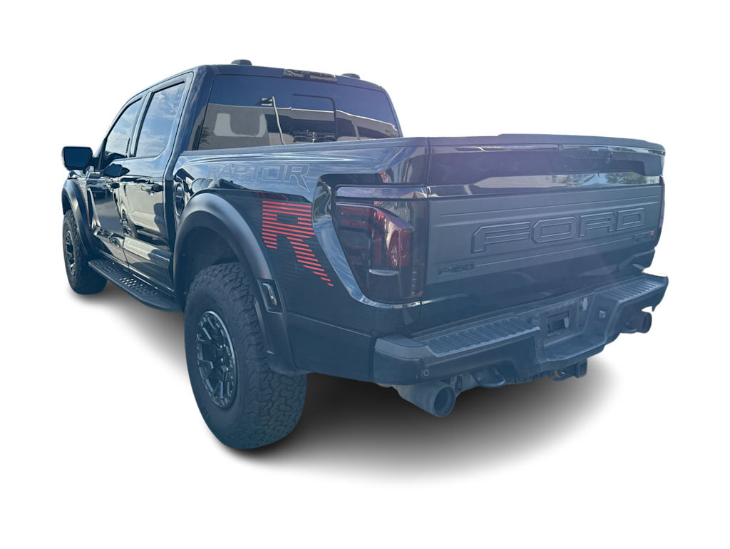Thumbnail: 2024 Ford F-150 - 2