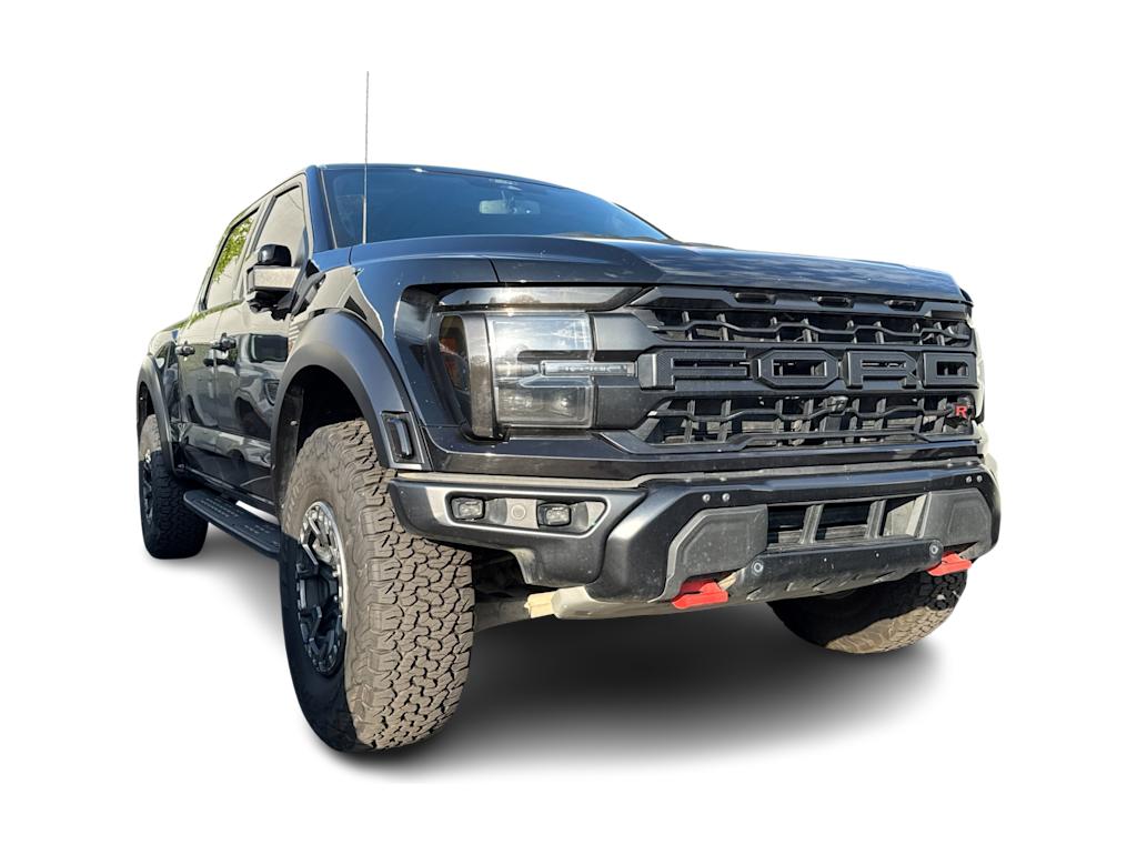 Thumbnail: 2024 Ford F-150 - 7