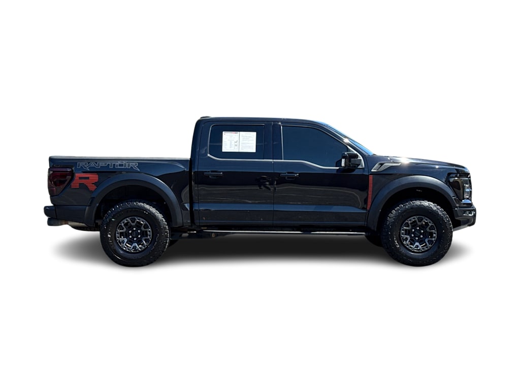 Thumbnail: 2024 Ford F-150 - 17
