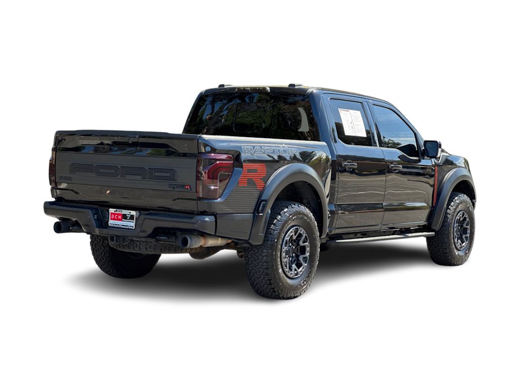 Thumbnail: 2024 Ford F-150 - 16