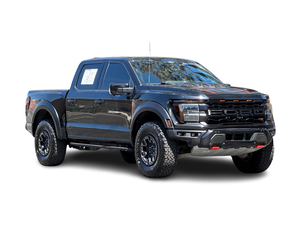 Thumbnail: 2024 Ford F-150 - 18