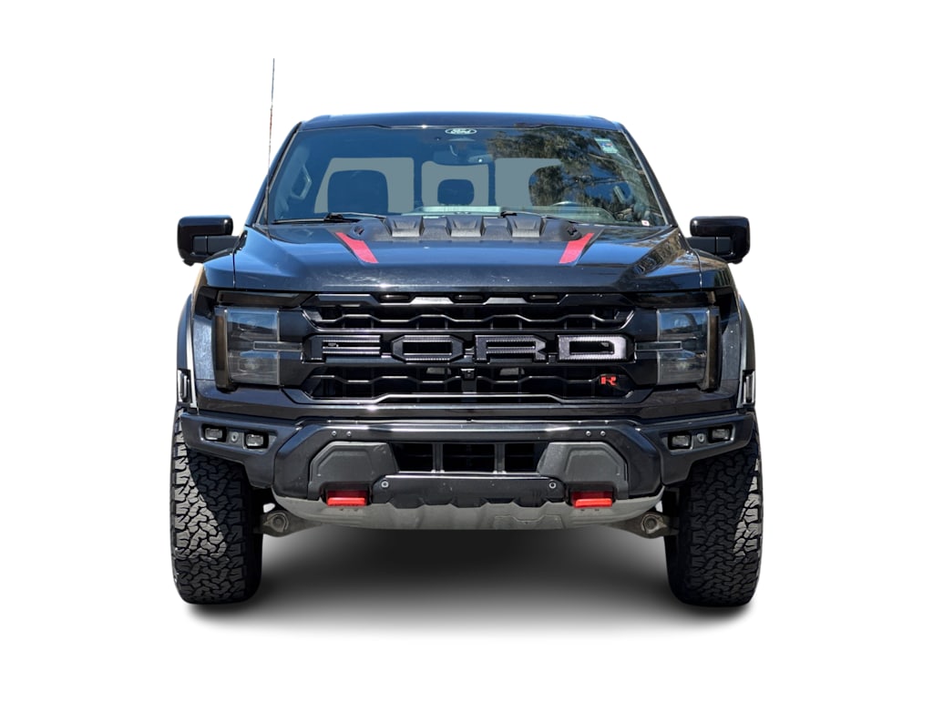 Thumbnail: 2024 Ford F-150 - 6