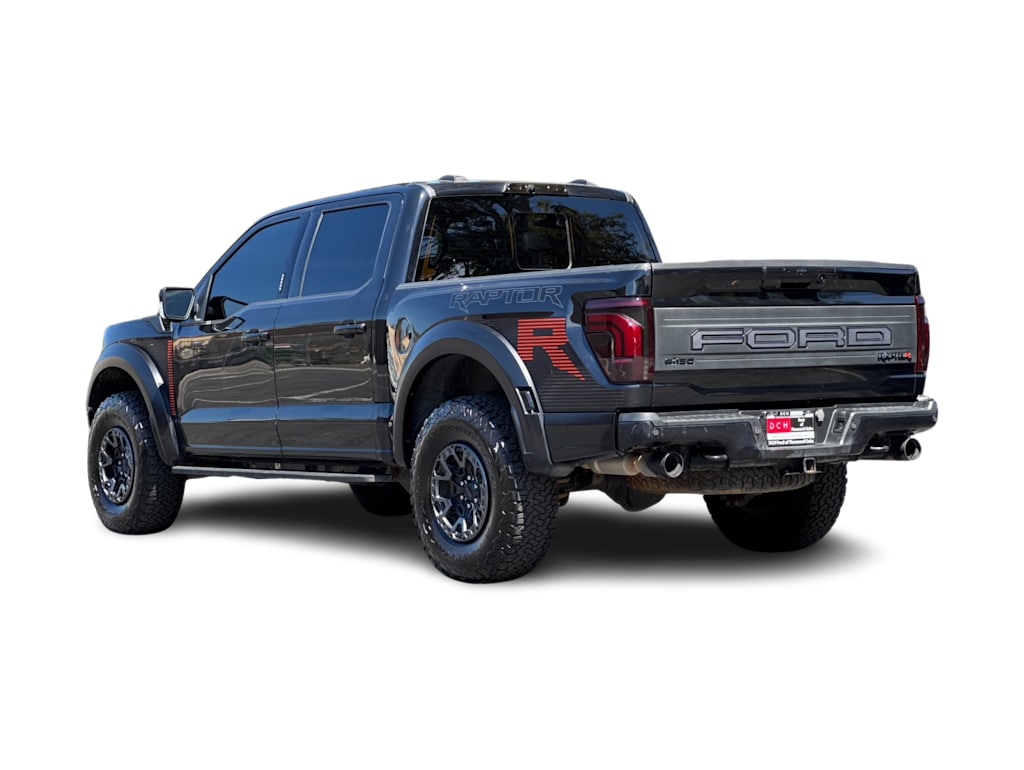 Thumbnail: 2024 Ford F-150 - 4