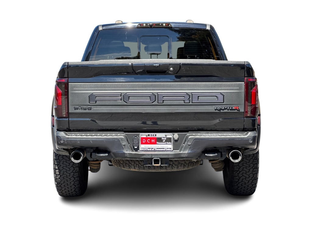 Thumbnail: 2024 Ford F-150 - 5