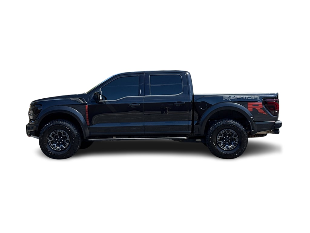 Thumbnail: 2024 Ford F-150 - 3