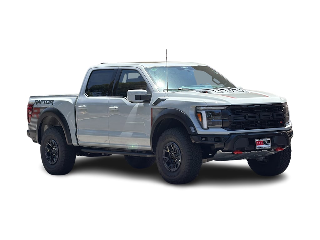 Thumbnail: 2026 Ford F-150 - 18