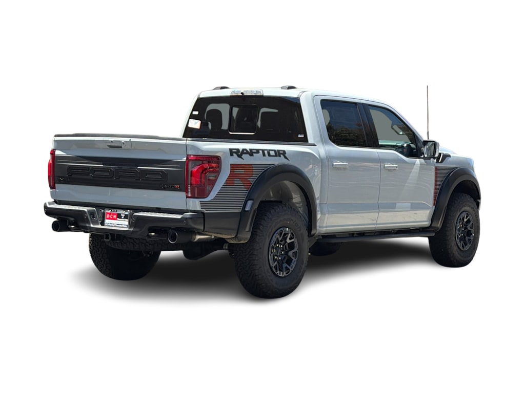 Thumbnail: 2026 Ford F-150 - 16