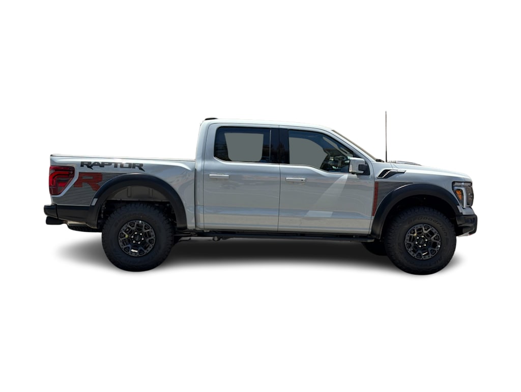 Thumbnail: 2026 Ford F-150 - 17