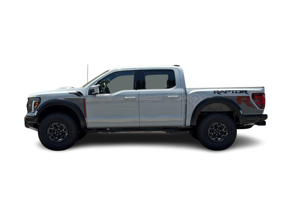 Thumbnail: 2026 Ford F-150 - 3