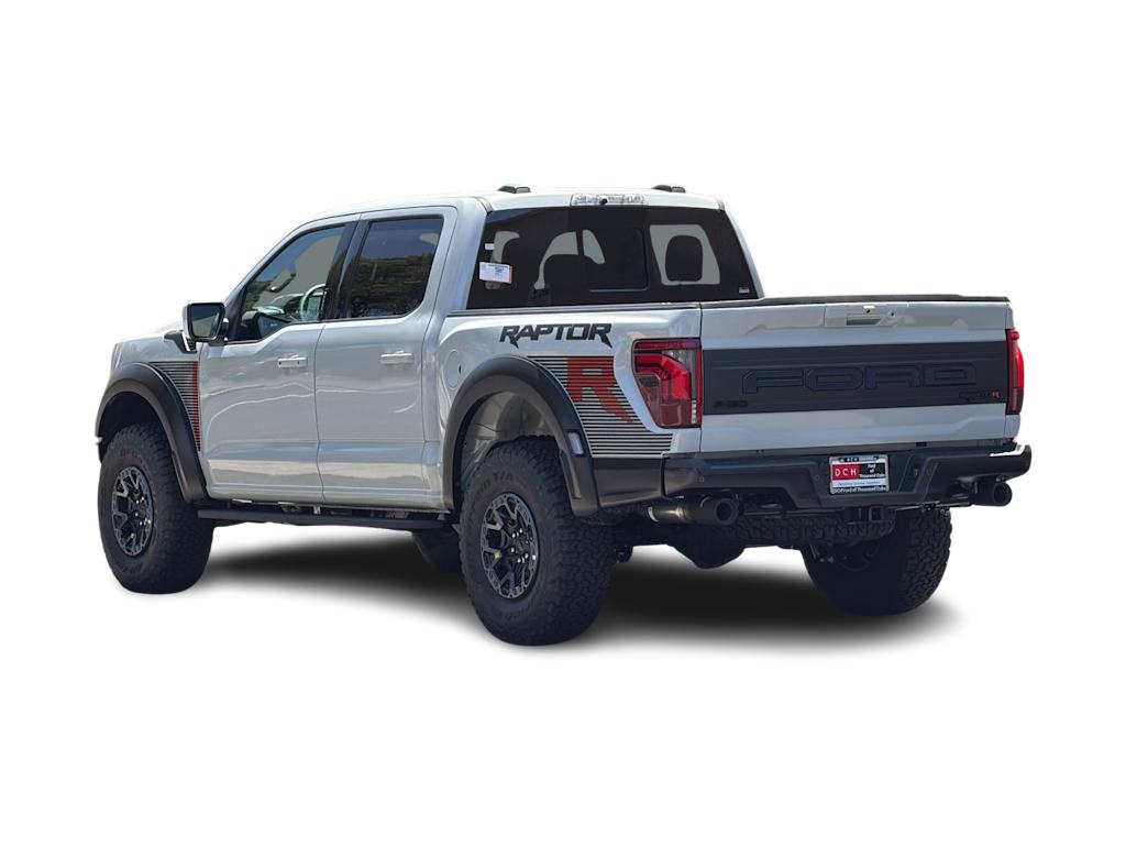 Thumbnail: 2026 Ford F-150 - 4