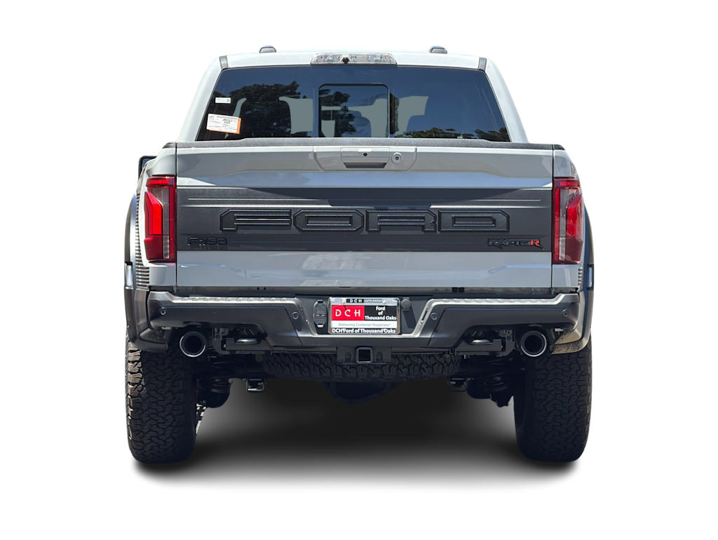 Thumbnail: 2026 Ford F-150 - 5