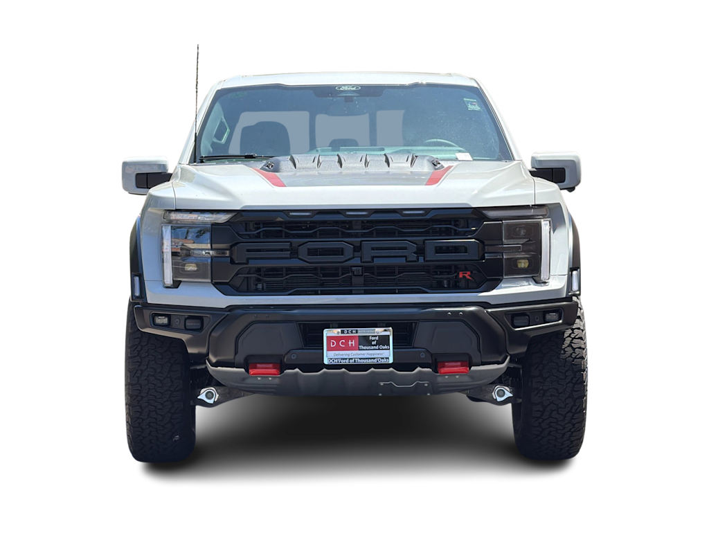 Thumbnail: 2026 Ford F-150 - 6