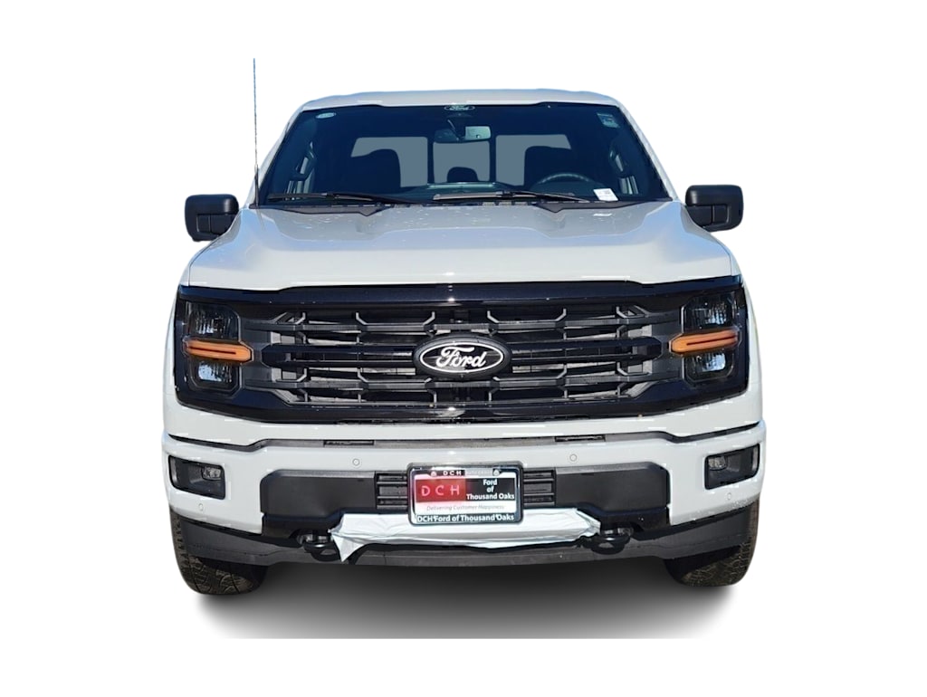 Thumbnail: 2026 Ford F-150 - 6
