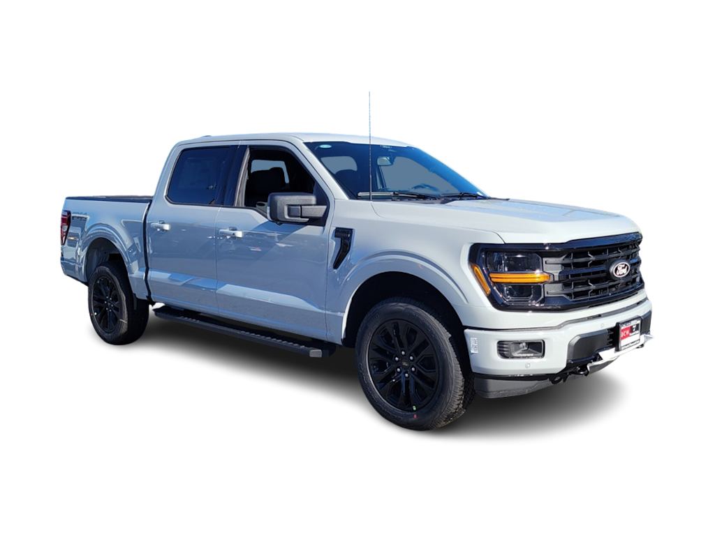 Thumbnail: 2026 Ford F-150 - 20