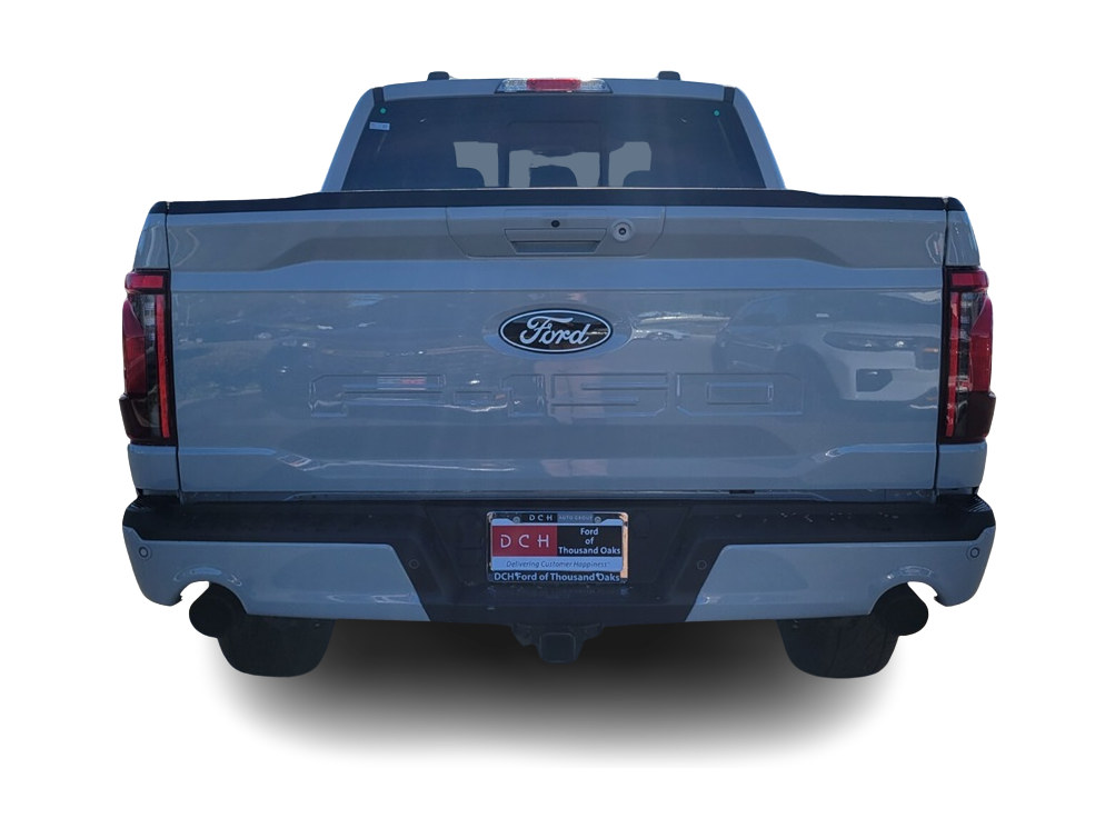 Thumbnail: 2026 Ford F-150 - 5