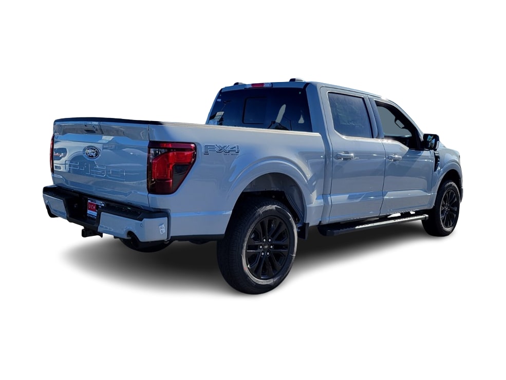 Thumbnail: 2026 Ford F-150 - 17