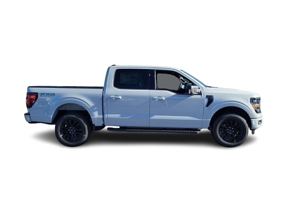 Thumbnail: 2026 Ford F-150 - 19