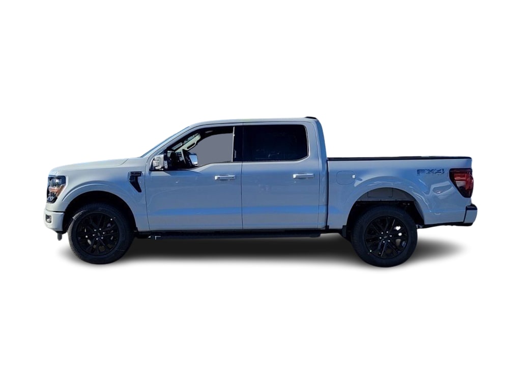 Thumbnail: 2026 Ford F-150 - 3