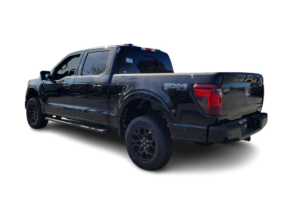 Thumbnail: 2026 Ford F-150 - 4