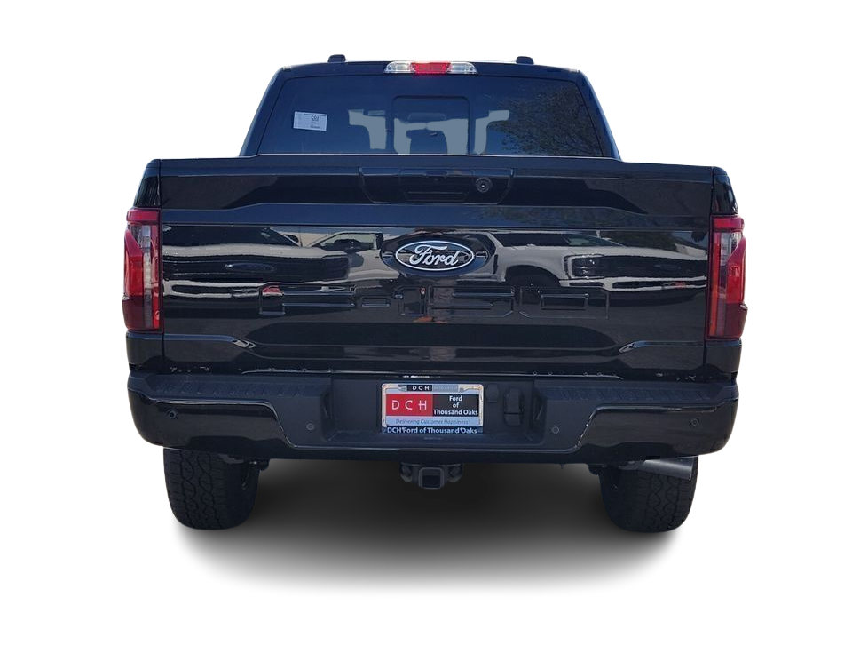 Thumbnail: 2026 Ford F-150 - 5