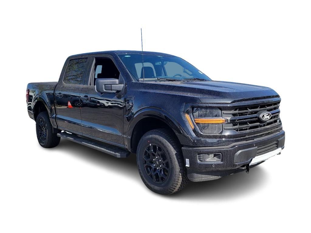 Thumbnail: 2026 Ford F-150 - 19