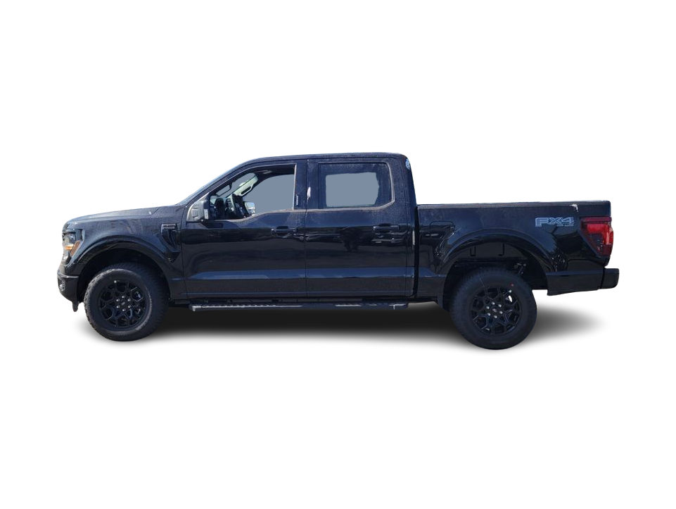 Thumbnail: 2026 Ford F-150 - 3