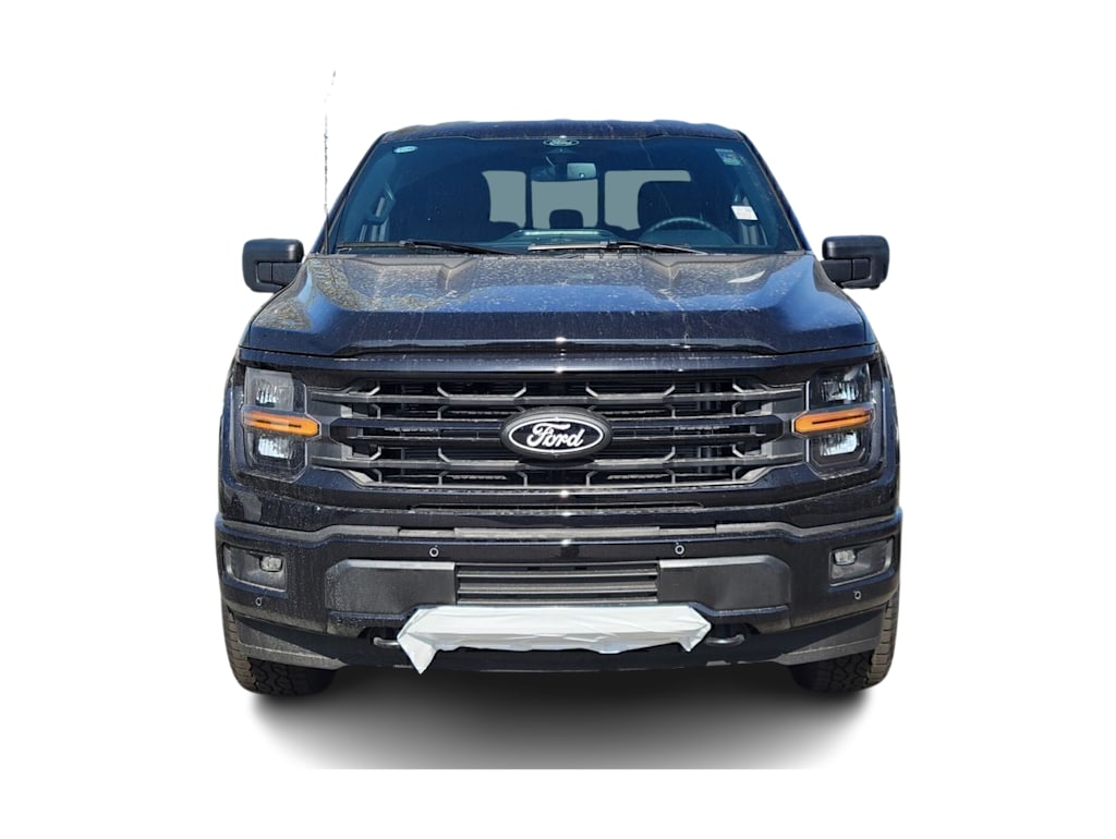 Thumbnail: 2026 Ford F-150 - 6