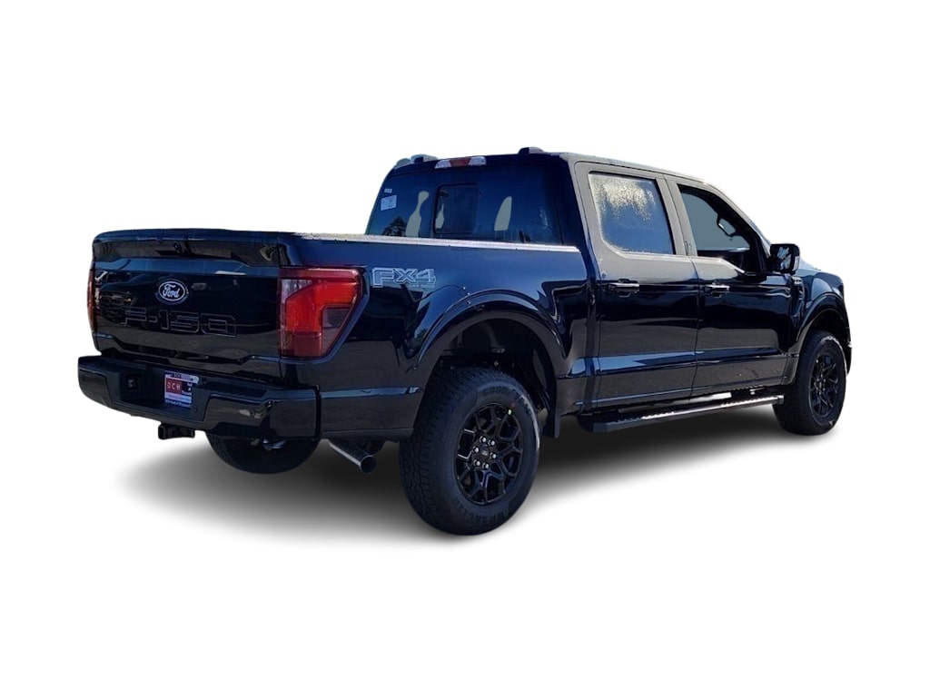Thumbnail: 2026 Ford F-150 - 17