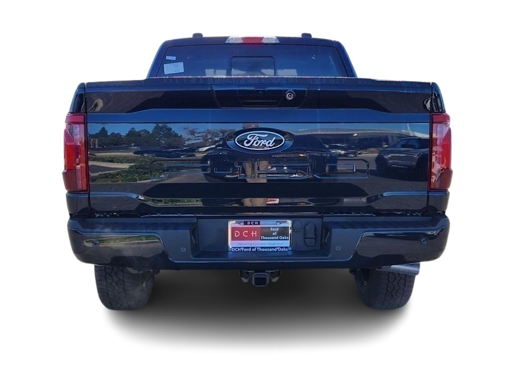 Thumbnail: 2026 Ford F-150 - 5