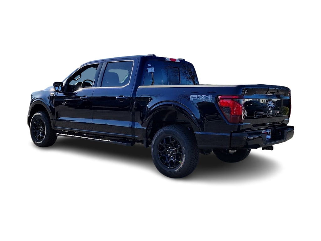 Thumbnail: 2026 Ford F-150 - 4