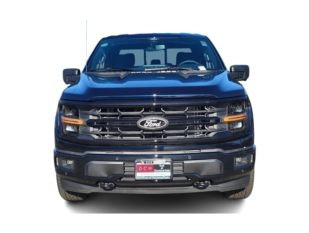 Thumbnail: 2026 Ford F-150 - 6