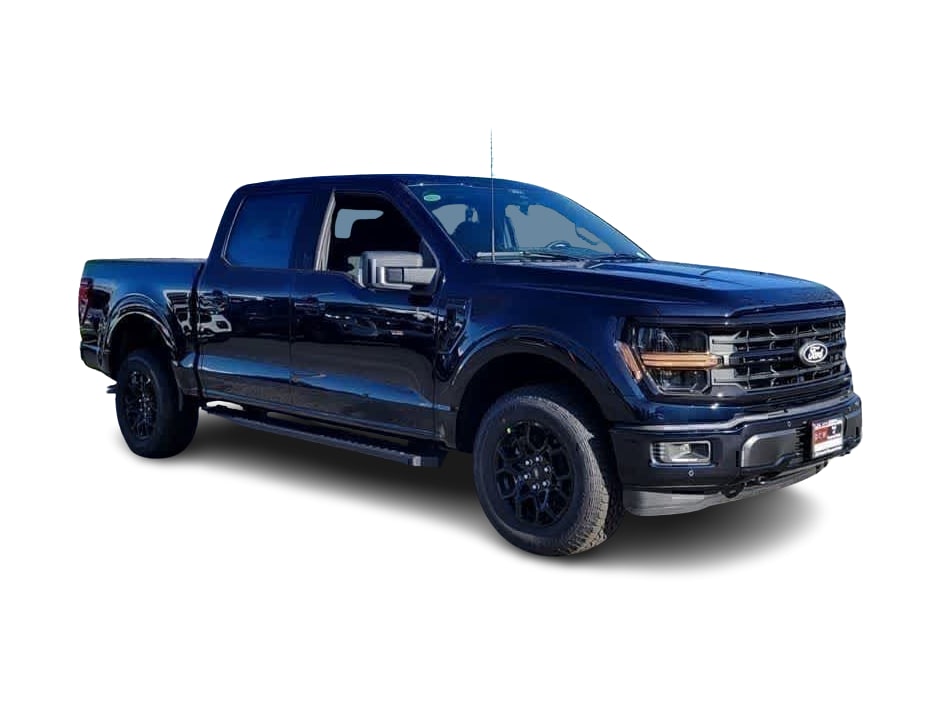 Thumbnail: 2026 Ford F-150 - 20