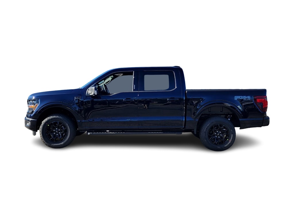 Thumbnail: 2026 Ford F-150 - 3