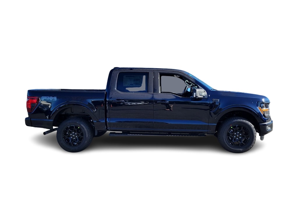 Thumbnail: 2026 Ford F-150 - 19
