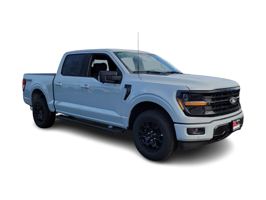 Thumbnail: 2026 Ford F-150 - 20