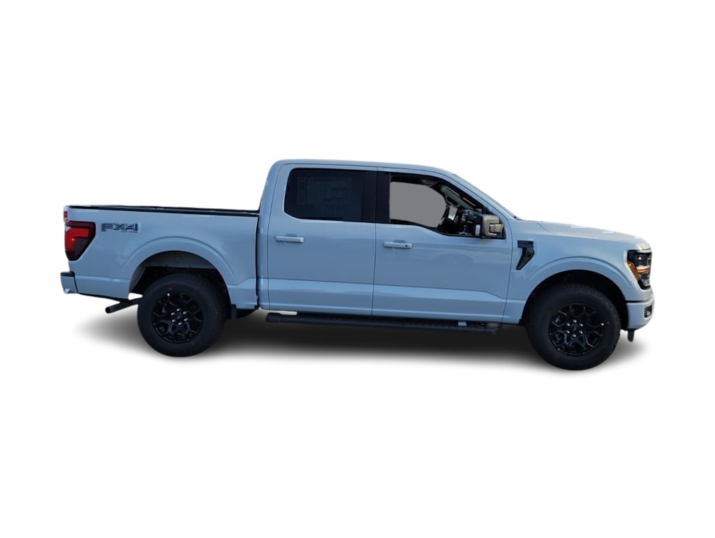 Thumbnail: 2026 Ford F-150 - 19
