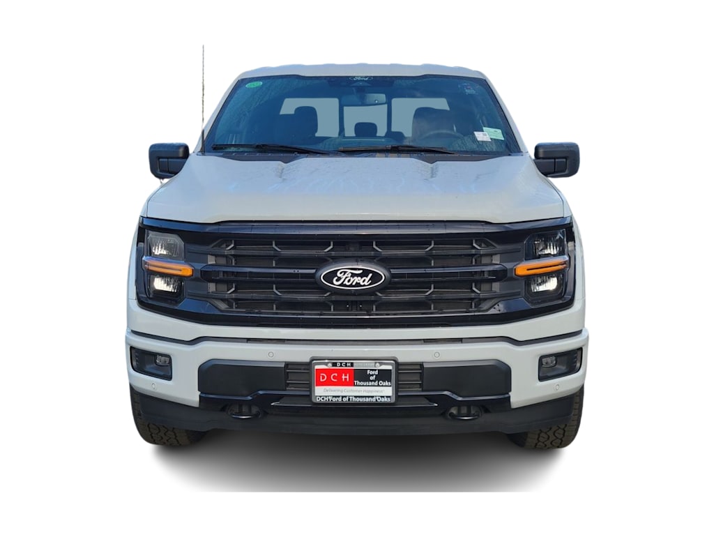Thumbnail: 2026 Ford F-150 - 6