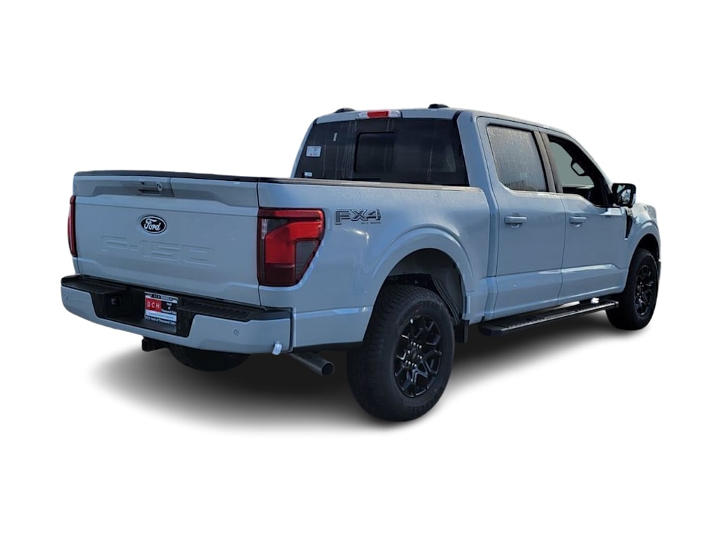 Thumbnail: 2026 Ford F-150 - 17