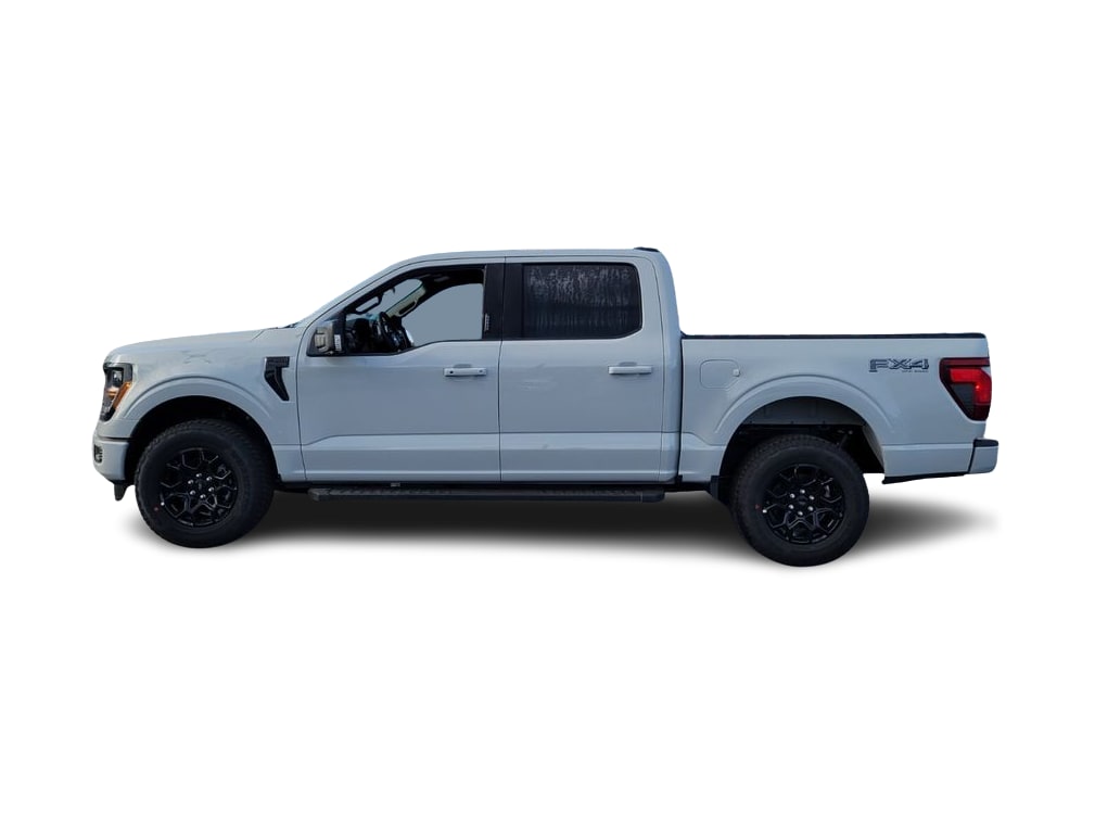 Thumbnail: 2026 Ford F-150 - 3