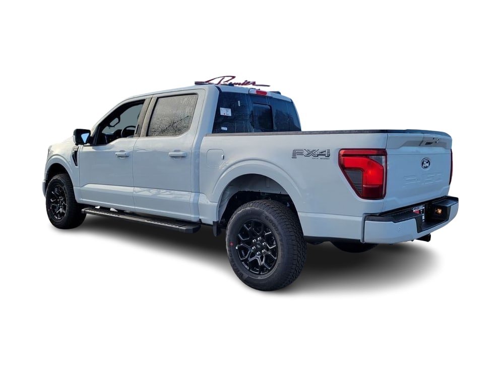 Thumbnail: 2026 Ford F-150 - 4