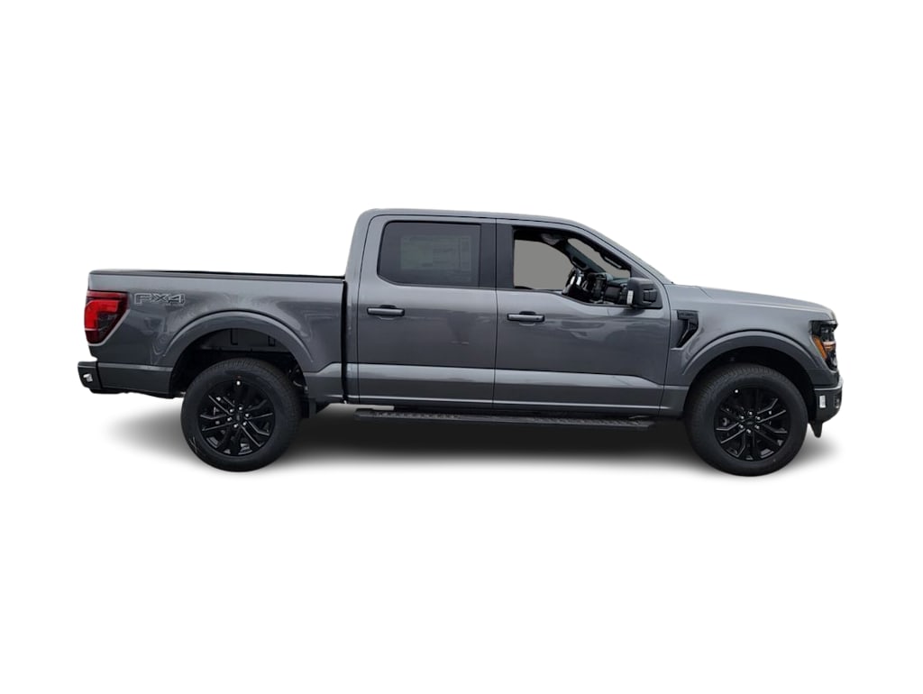 Thumbnail: 2026 Ford F-150 - 19