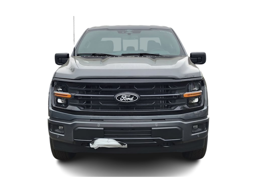 Thumbnail: 2026 Ford F-150 - 6