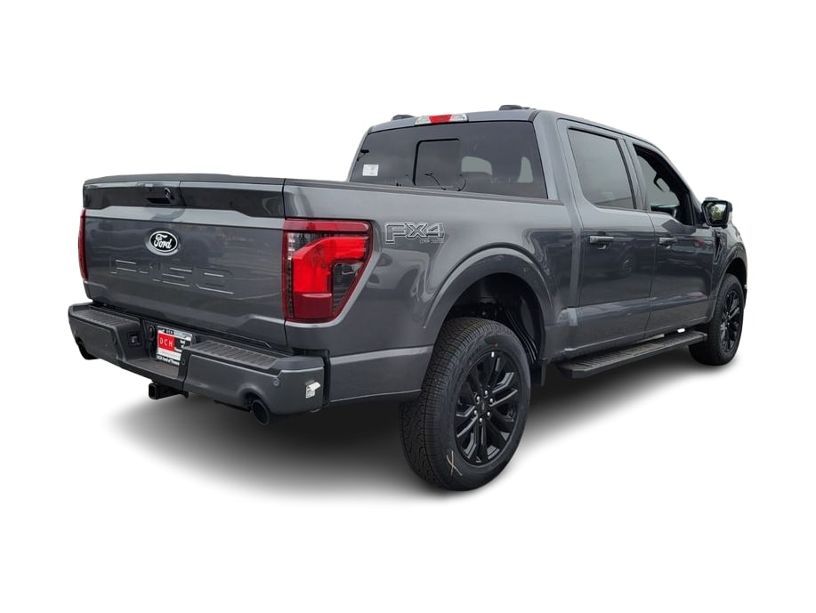 Thumbnail: 2026 Ford F-150 - 18