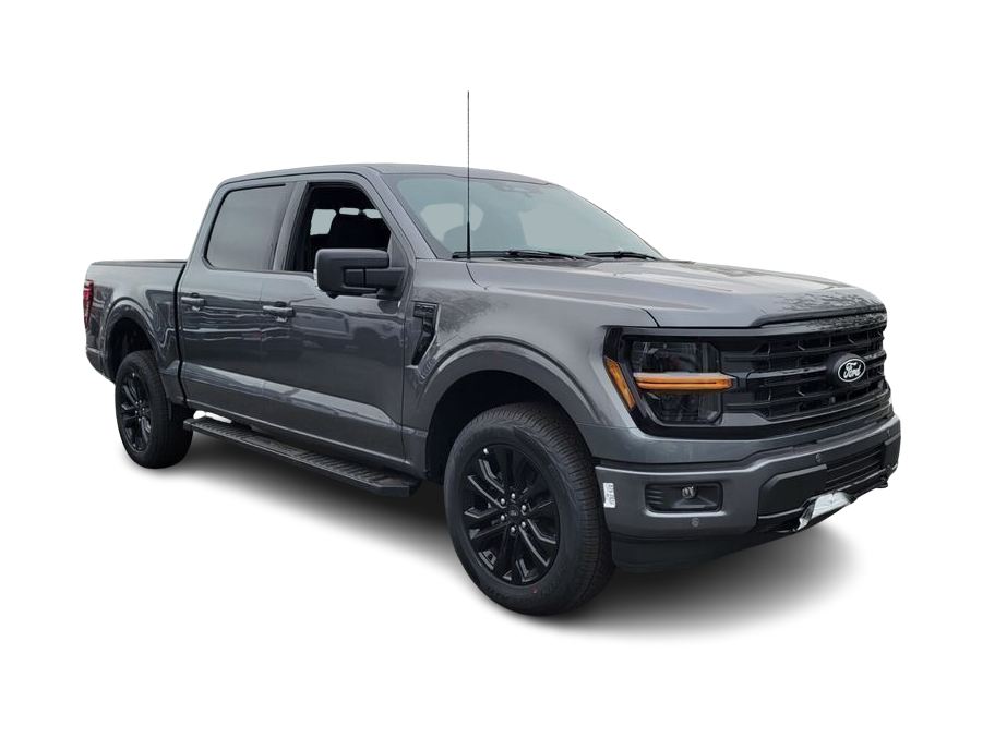 Thumbnail: 2026 Ford F-150 - 20