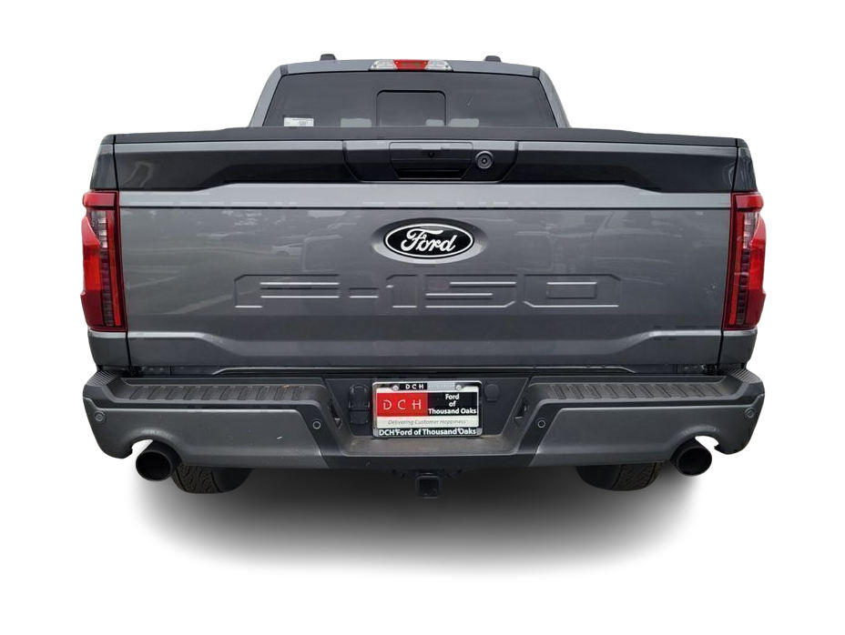 Thumbnail: 2026 Ford F-150 - 5